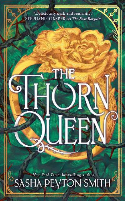 THORN QUEEN_ROSE BARGAIN2 PB