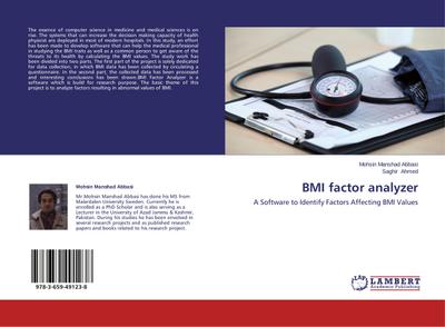 BMI factor analyzer