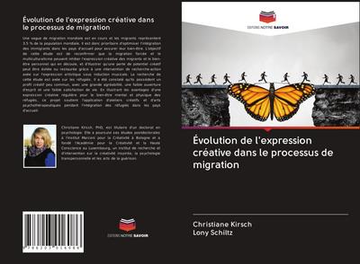 Évolution de l’expression créative dans le processus de migration