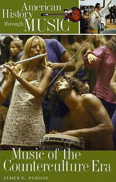 Music of the Counterculture Era