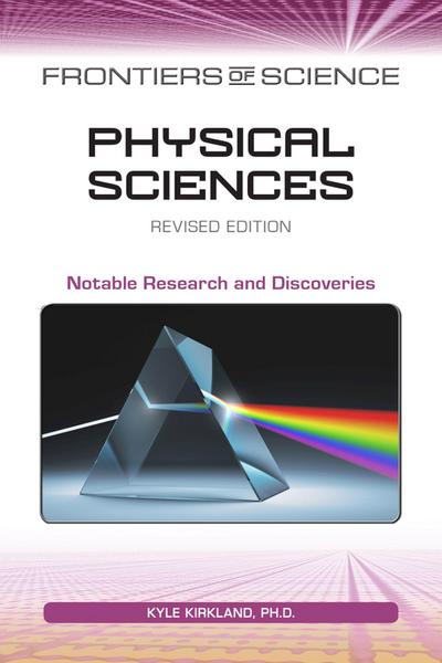 Physical Sciences, Revised Edition (Ls Edition)