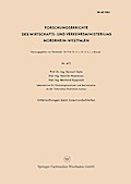 Untersuchungen beim Innenrundschleifen