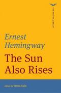The Sun Also Rises (The Norton Library)