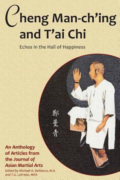 Cheng Man-ch’ing and T’ai Chi