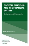 Fintech, Pandemic, and the Financial System