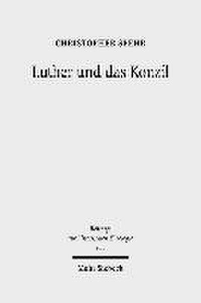 Luther und das Konzil