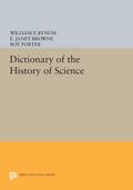 Dictionary of the History of Science