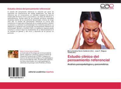 Estudio clínico del pensamiento referencial