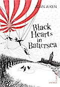 Black Hearts in Battersea