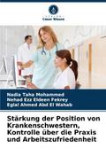 Stärkung der Position von Krankenschwestern, Kontr