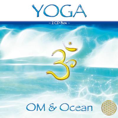 Yoga OM & Ocean (Box mit 2 CDs)