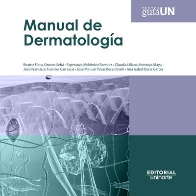 Manual de dermatología