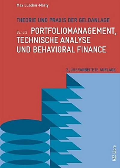 Theorie und Praxis der Geldanlage.Bd.2
