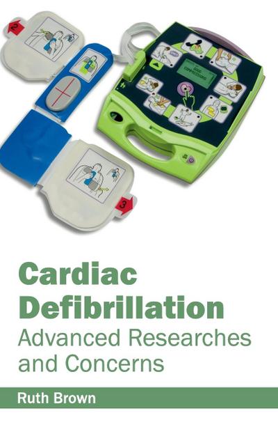 Cardiac Defibrillation