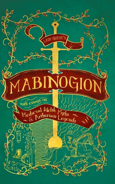 Lady Guest’s Mabinogion
