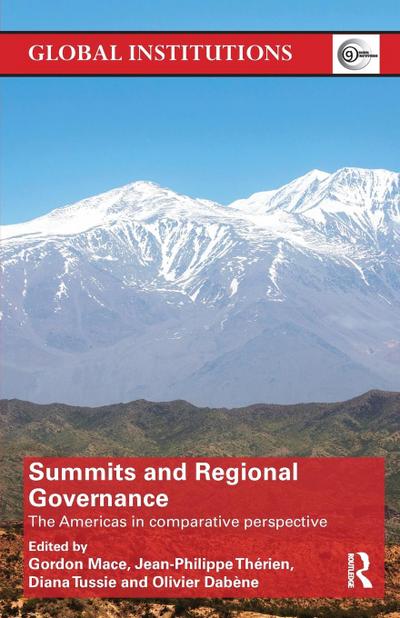 Summits & Regional Governance