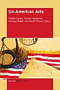Un-American Acts