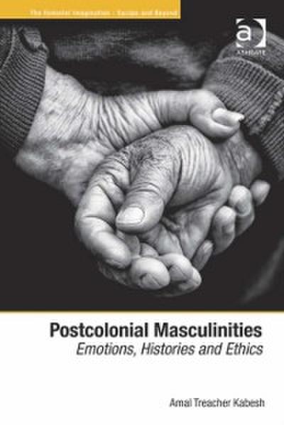 Postcolonial Masculinities