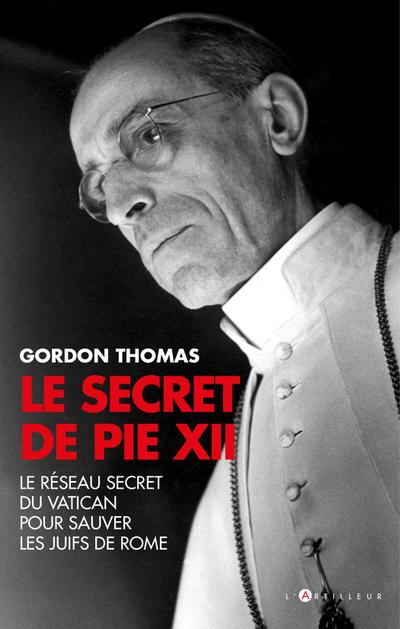 Le Secret de Pie XII