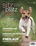 SitzPlatzFuss, Ausgabe 58