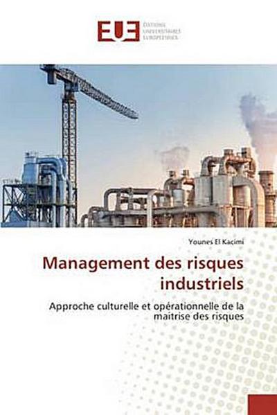 Management des risques industriels