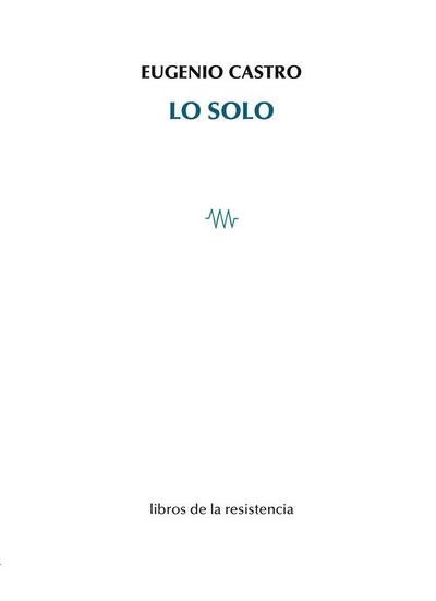 LO SOLO