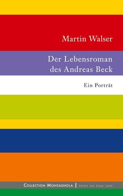 Der Lebensroman des Andreas Beck
