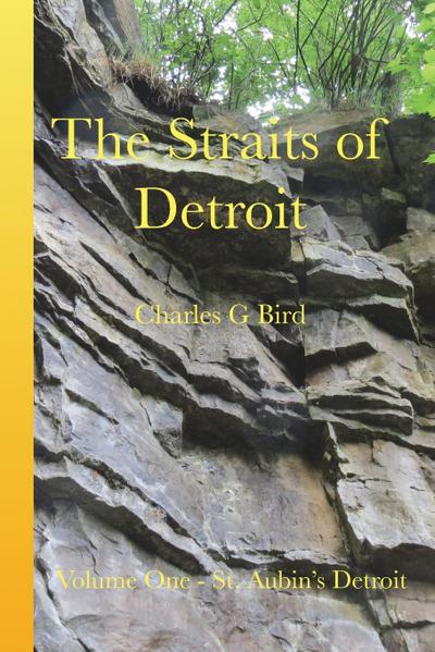 The Straits of Detroit
