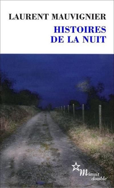 Histoires dela Nuit