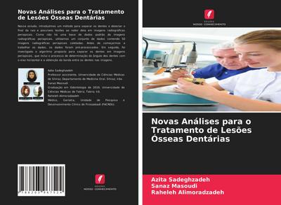 Novas Análises para o Tratamento de Lesões Ósseas Dentárias