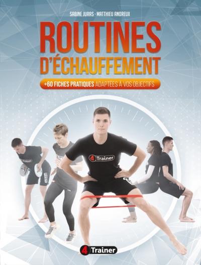 Routines d’’échauffement