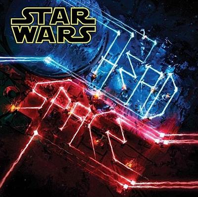 Star Wars Headspace, 1 Audio-CD