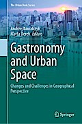 Gastronomy and Urban Space