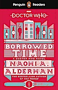 BBC Doctor Who: Borrowed Time