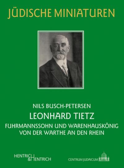 Leonhard Tietz