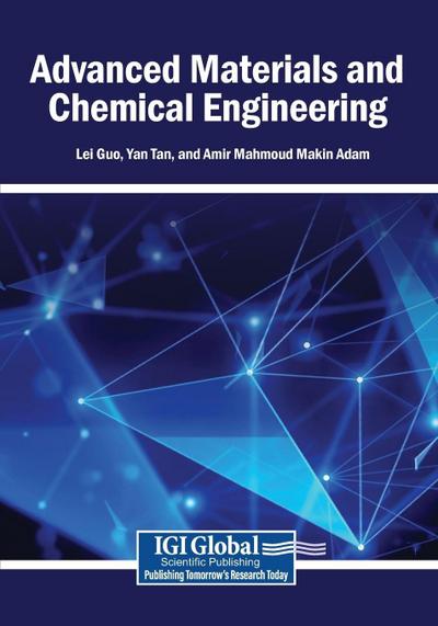 Advanced Materials and Chemical Engineering