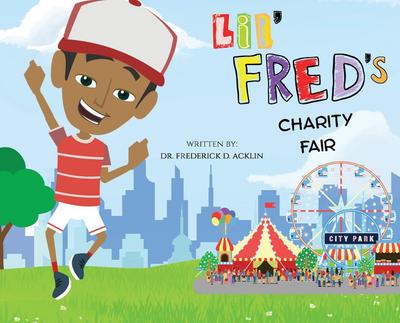 Lil Fred’s Charity Fair