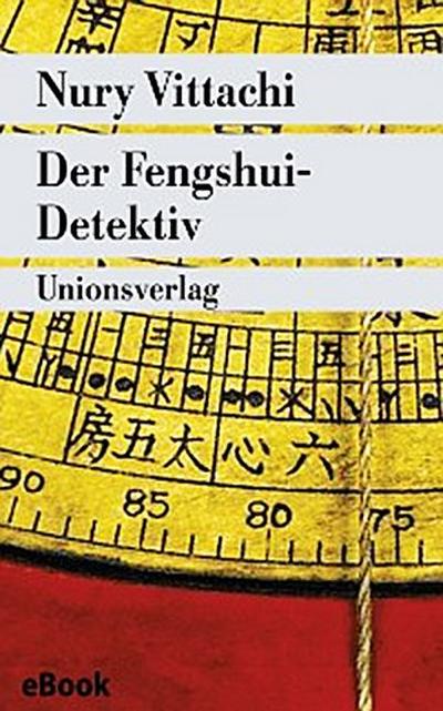 Der Fengshui-Detektiv