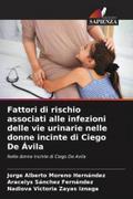 Fattori di rischio associati alle infezioni delle vie urinarie nelle donne incinte di Ciego De Ávila