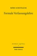Formale Verfassungslehre