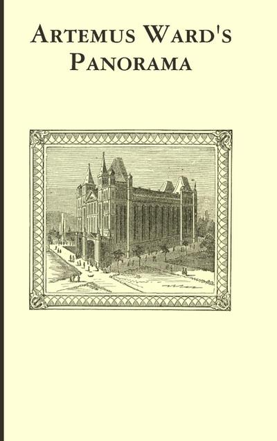 Artemus Ward’s Panorama