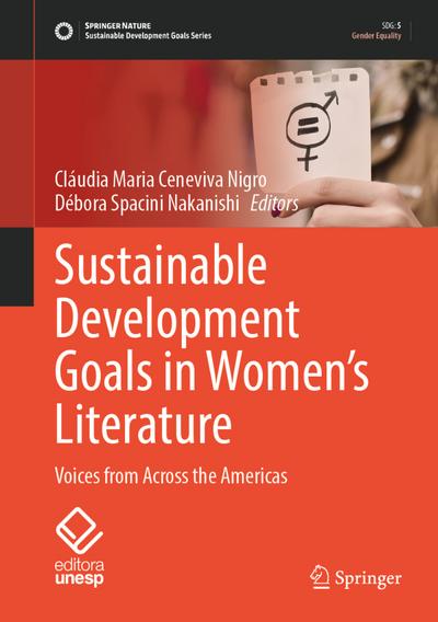 Sustainable Development Goals in Women’s Literature