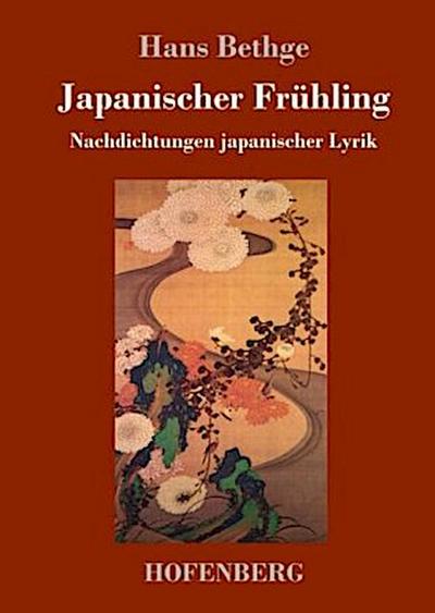 Japanischer Frühling