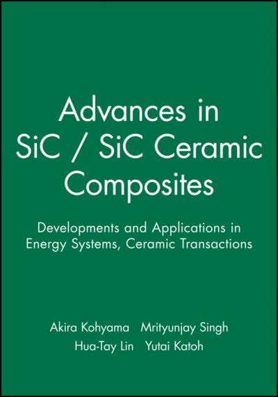 Advances in SiC / SiC Ceramic Composites