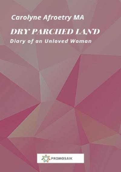 Dry Parched Land