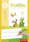 Karibu - Ausgabe 2016
