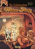 Die Geheimnisse des Maison Fleury. Band 2