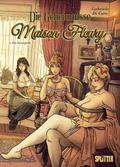 Die Geheimnisse des Maison Fleury. Band 1