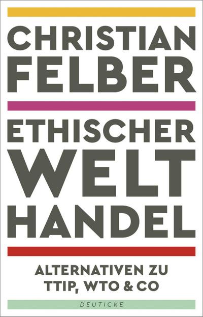 Ethischer Welthandel