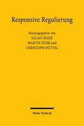 Responsive Regulierung